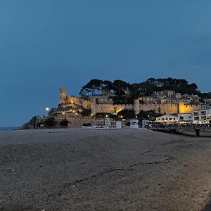 La Calma De Tossa , Gerona Spanien