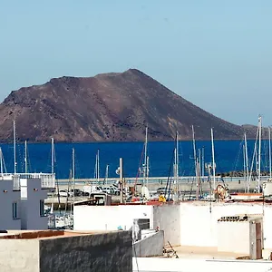 Edificio Parke , Corralejo Spanien